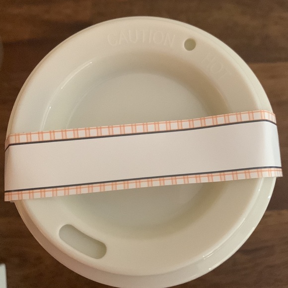 Fall Bundle- 2 Coffee Cups- 1 Jar- 1 Sign Decor- - Picture 5 of 5